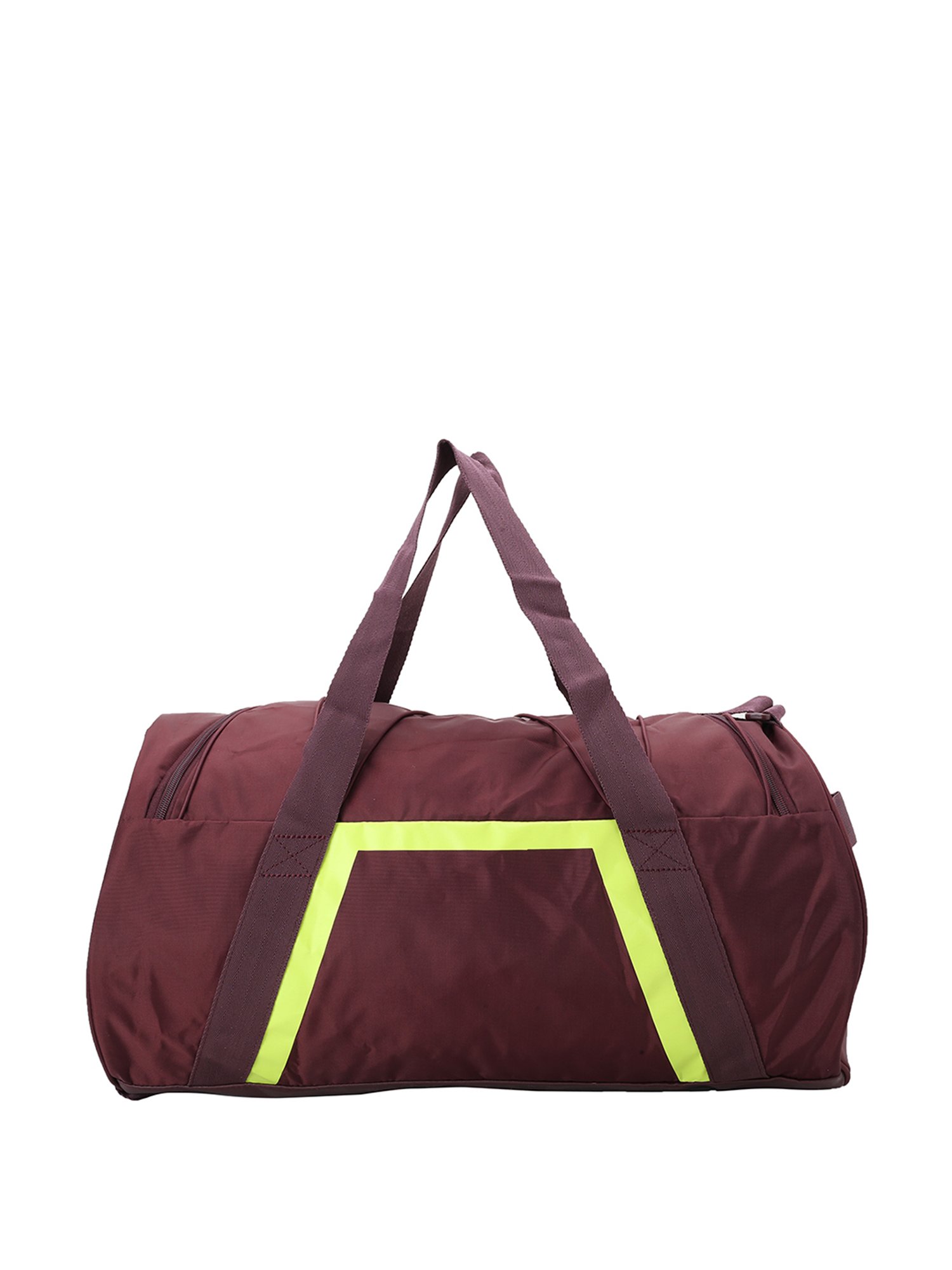 puma large duffle bag