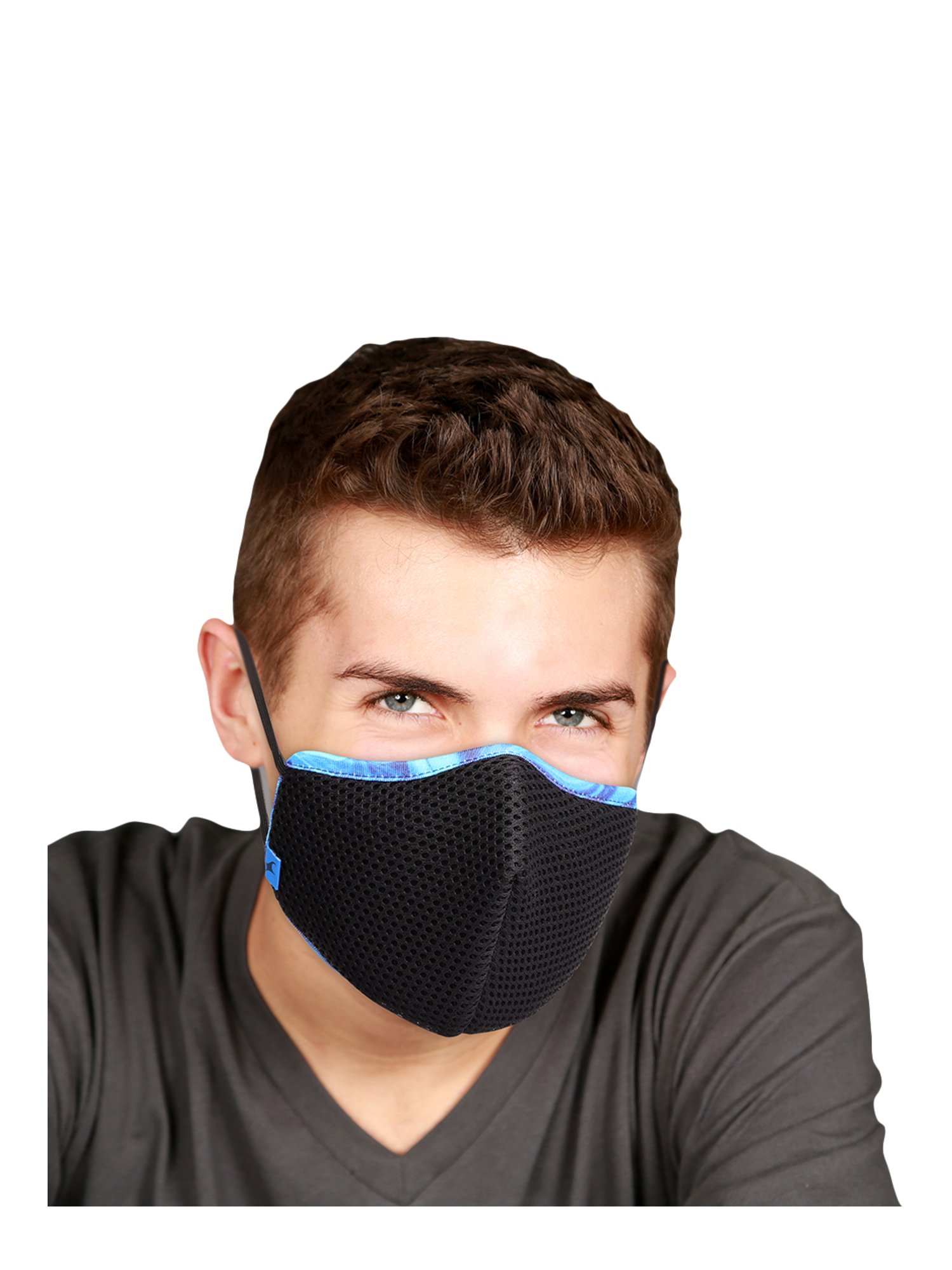 fastrack face mask