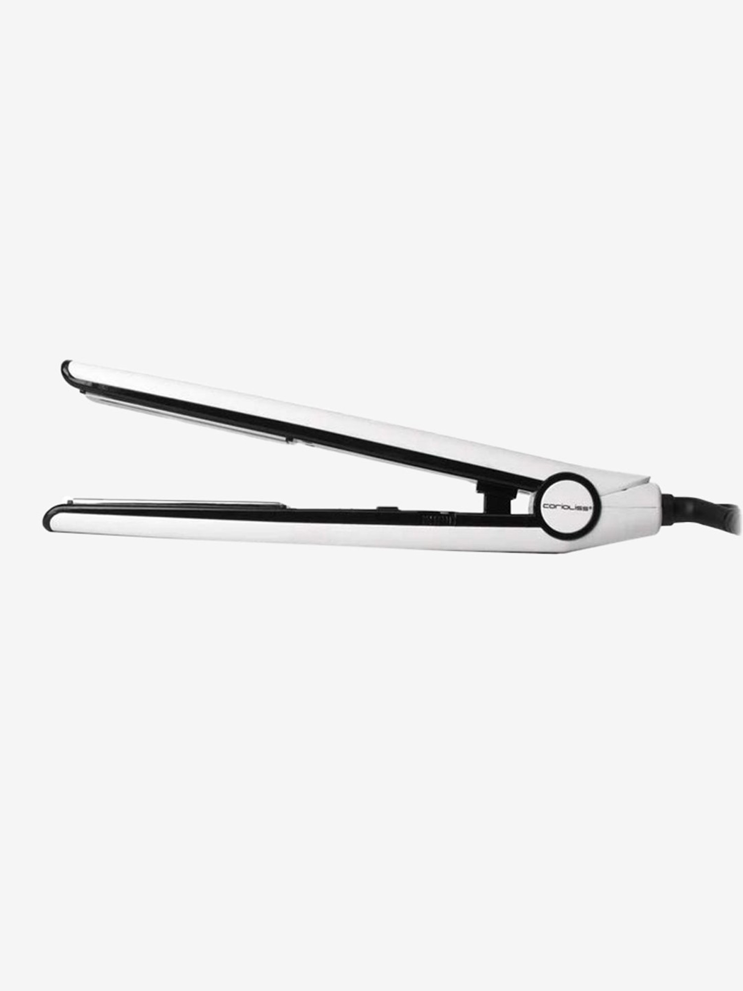 Buy Corioliss Glamour 30mm Hair Wand (Black) Online At Best Price @ Tata  CLiQ