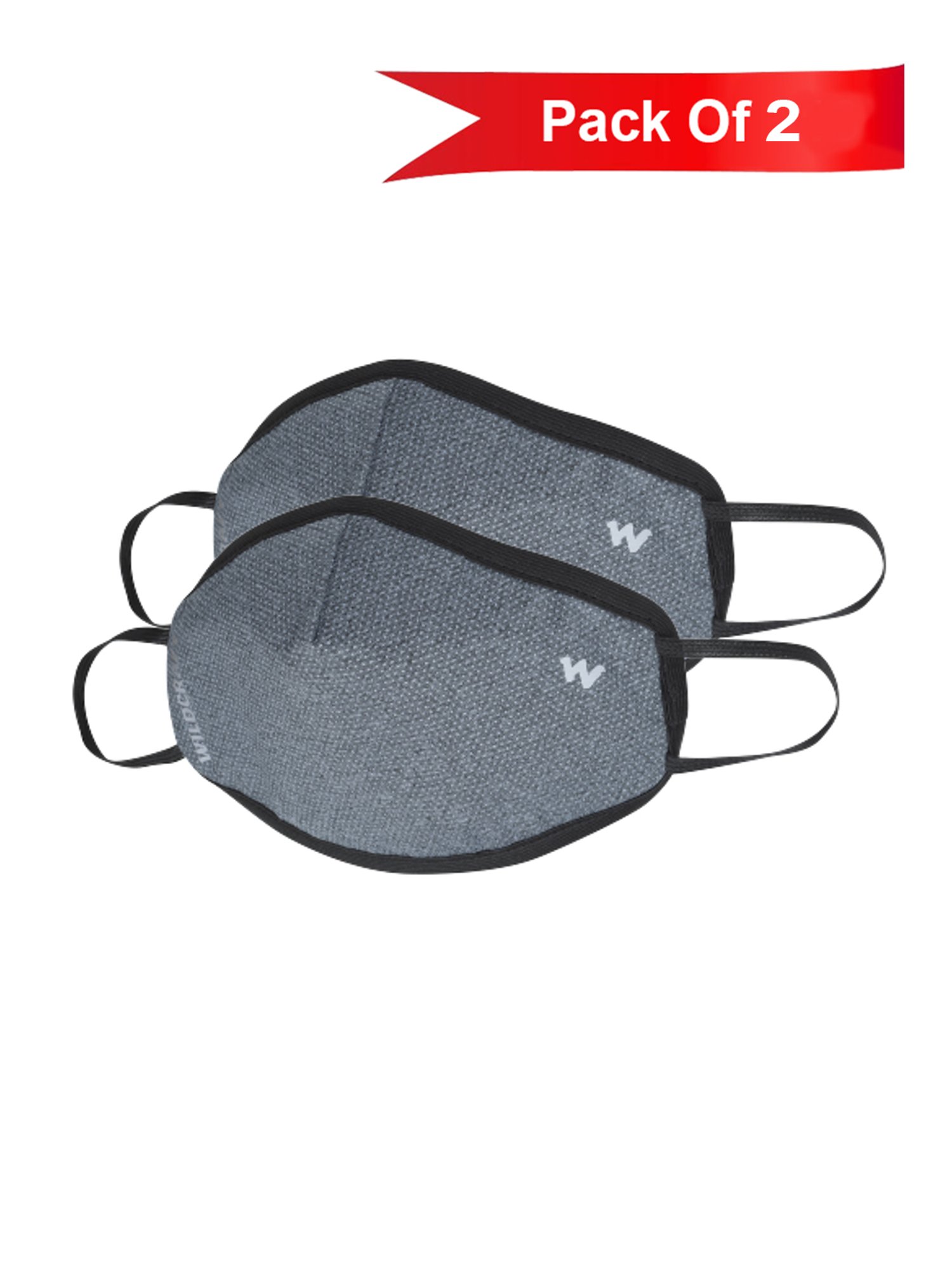 wildcraft fanny pack