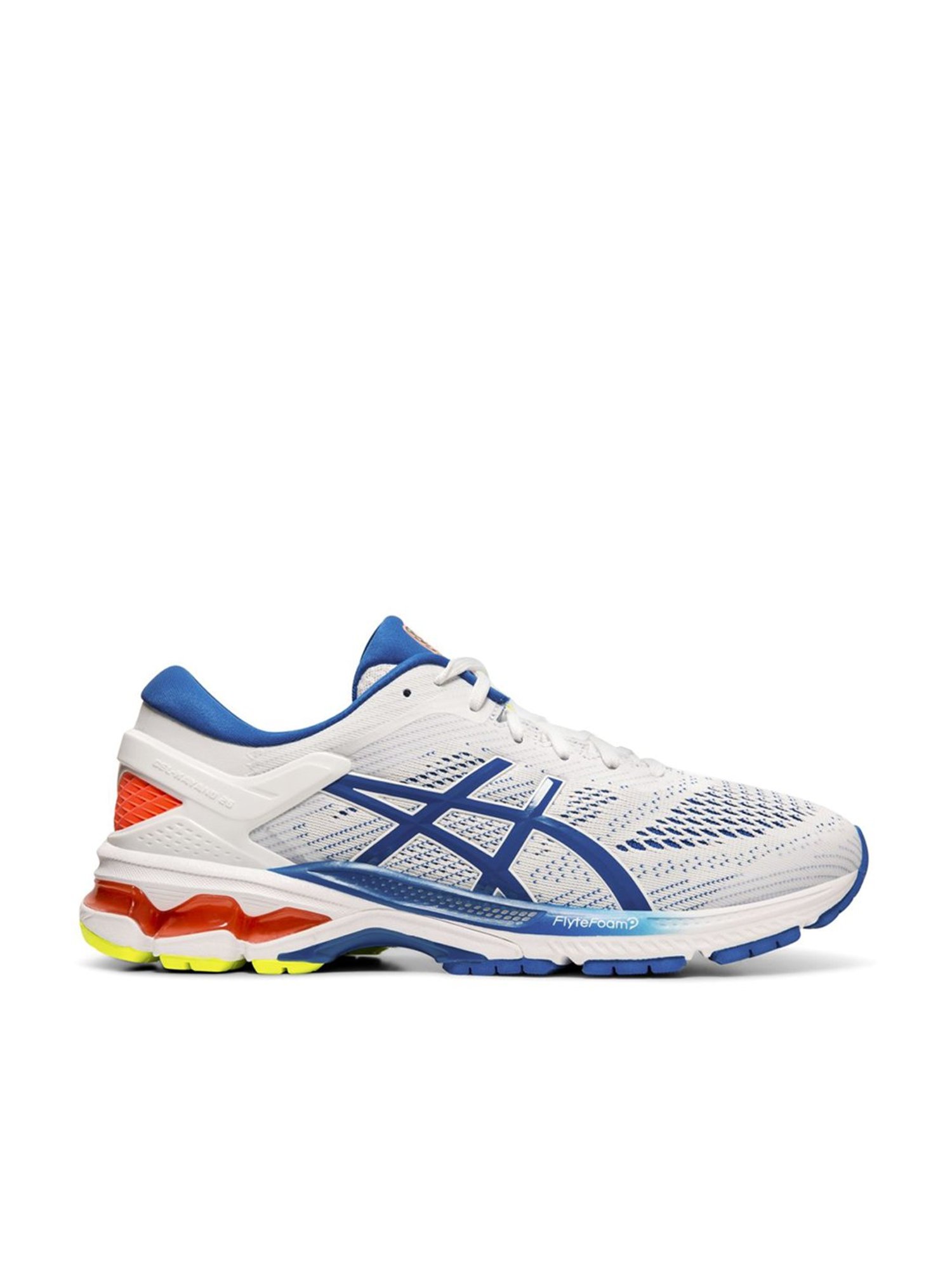 Gel kayano shop 26 wide