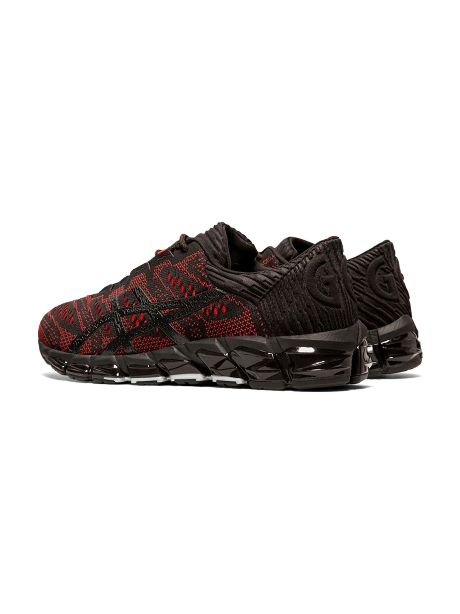 Asics gel quantum sale 360 5 noir