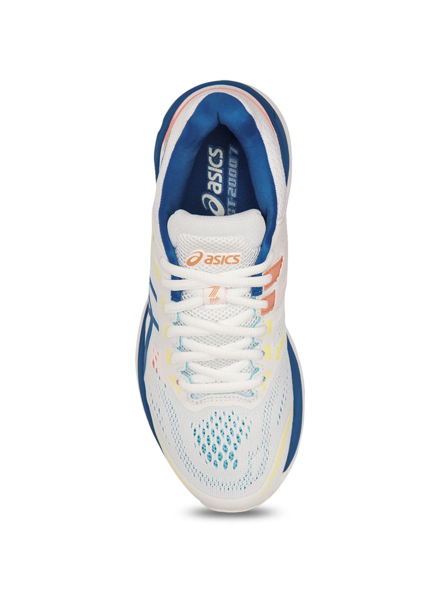 Asics 2024 gt 20007