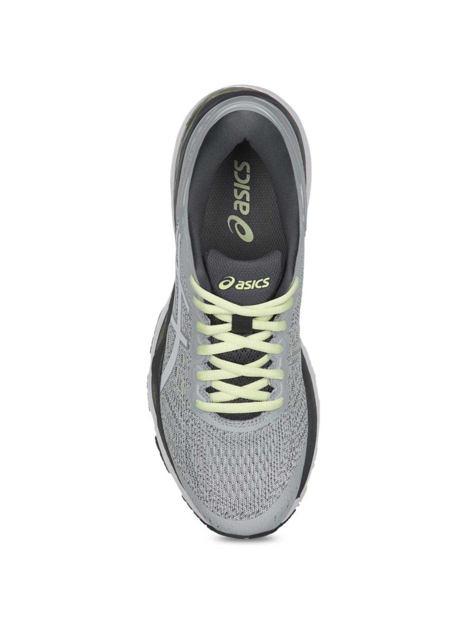 Asics kayano 24 sale grey