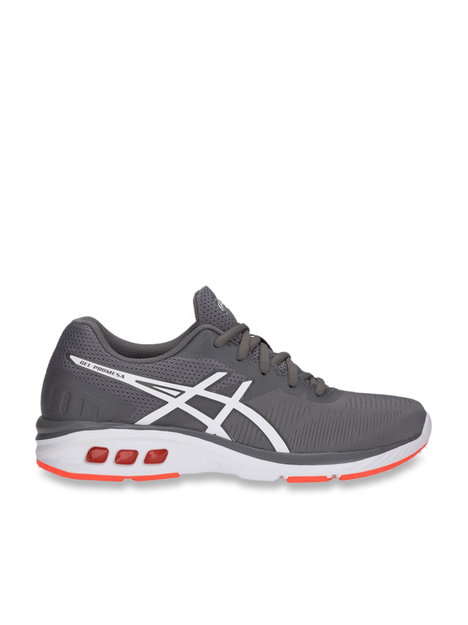 Asics gel deals promesa trainers ladies