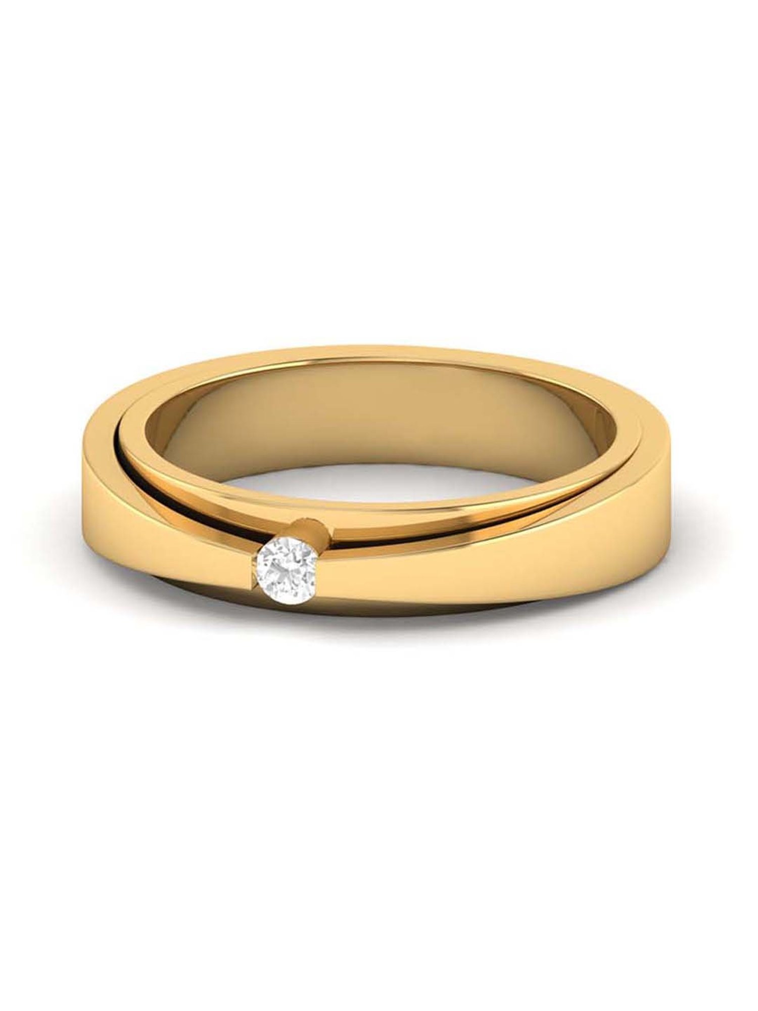 Mens gold clearance rings pc jewellers