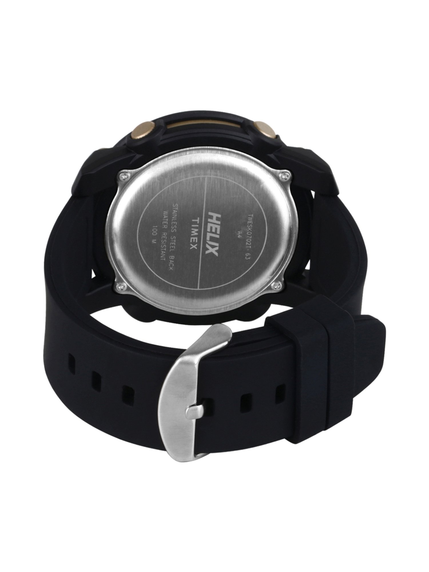 helix timex 1a
