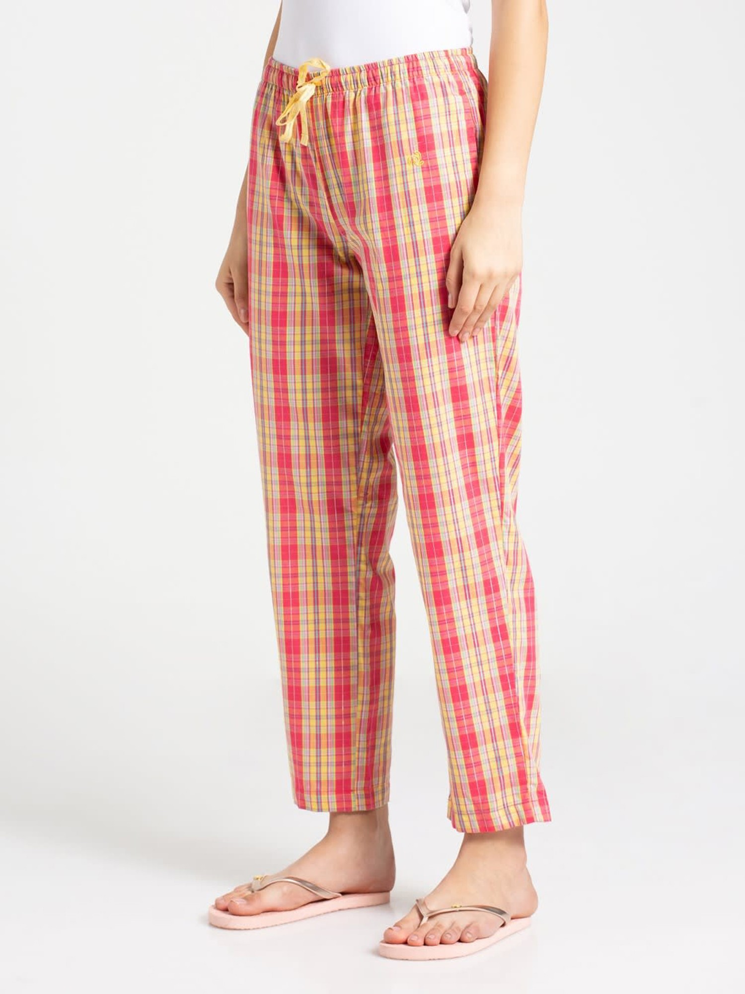 JOCKEY 2541 Women Pyjama Thermal - Buy JOCKEY 2541 Women Pyjama Thermal  Online at Best Prices in India