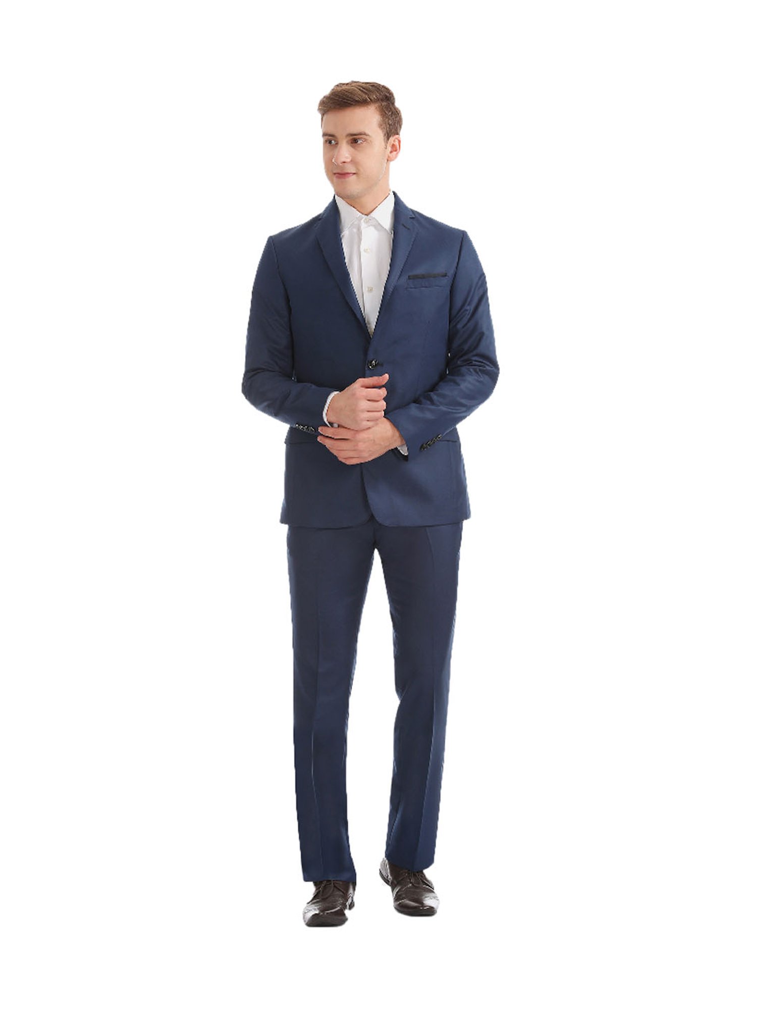 yd sinatra suit