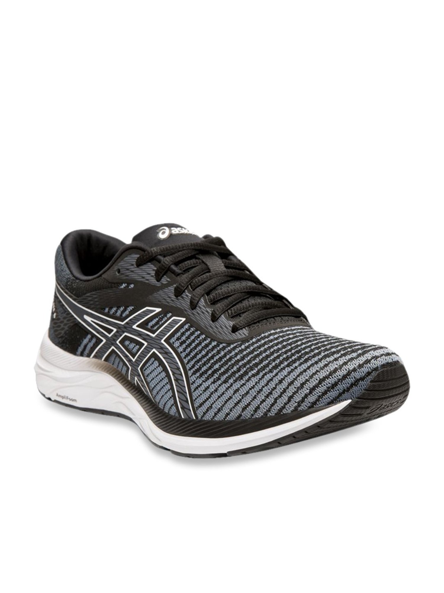 Asics gel excite 2025 6 black