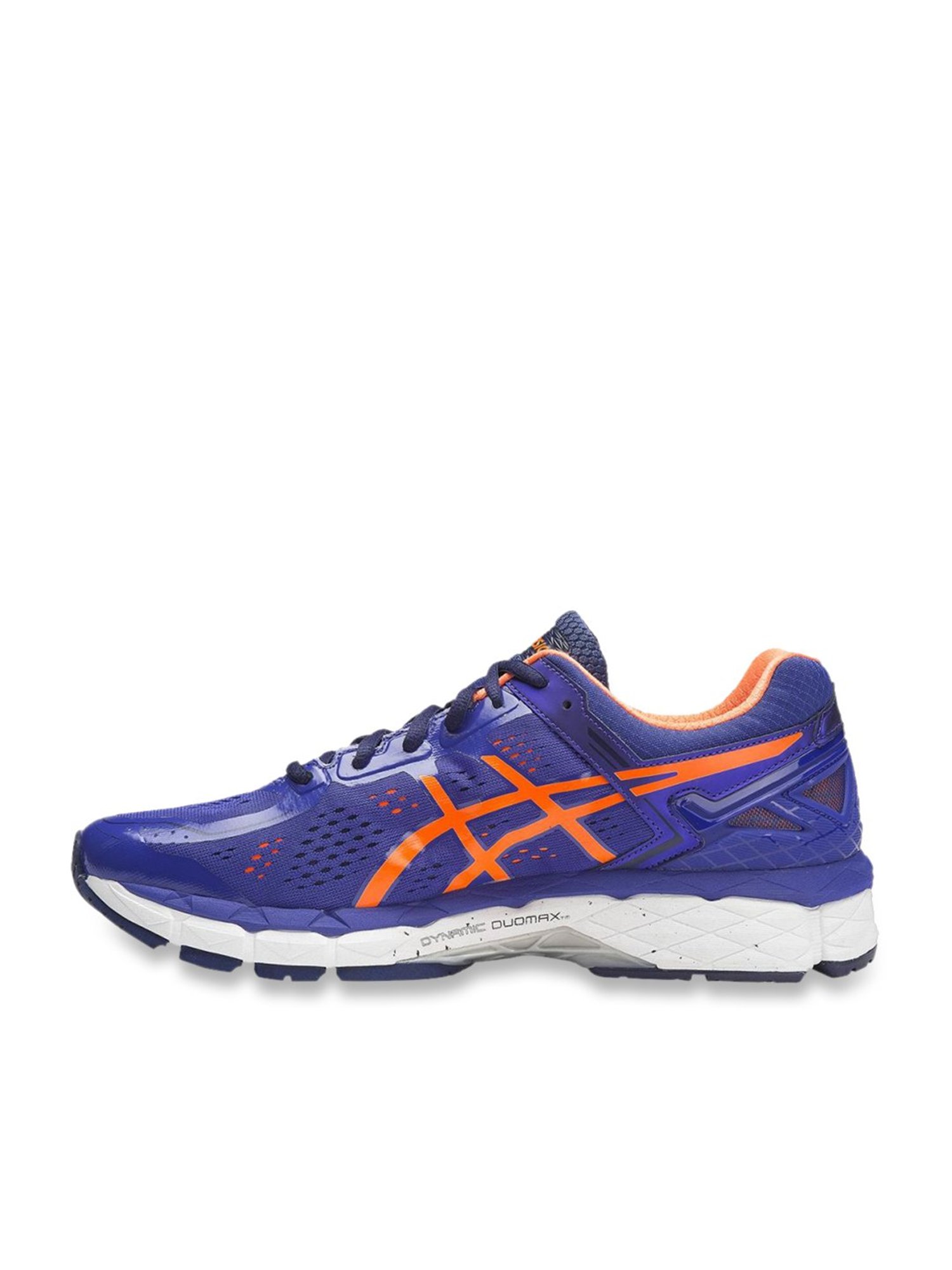 Asics gel kayano 22 dynamic clearance duomax