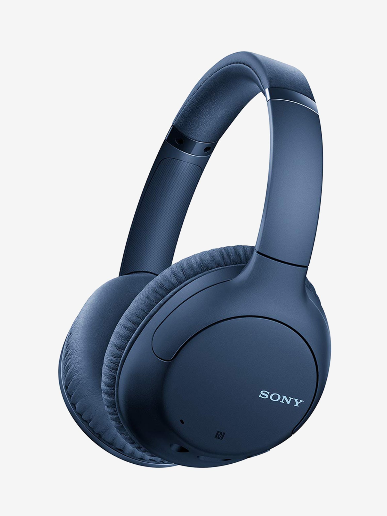 Sony wireless discount headphones blinking blue