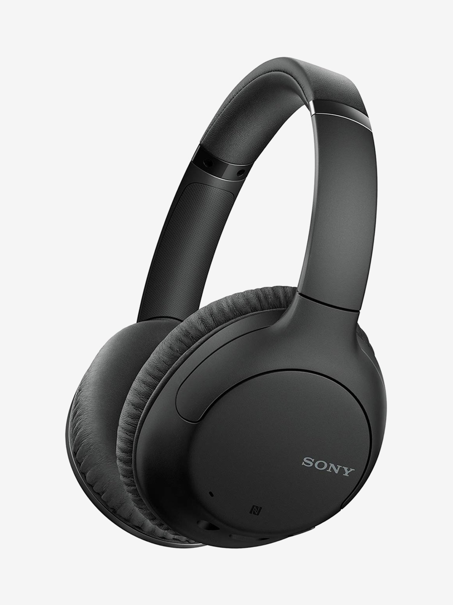 Buy Sony Wh Ch710n Wireless Bluetooth Noise Cancelling Headphones Online At Best Price Tata Cliq