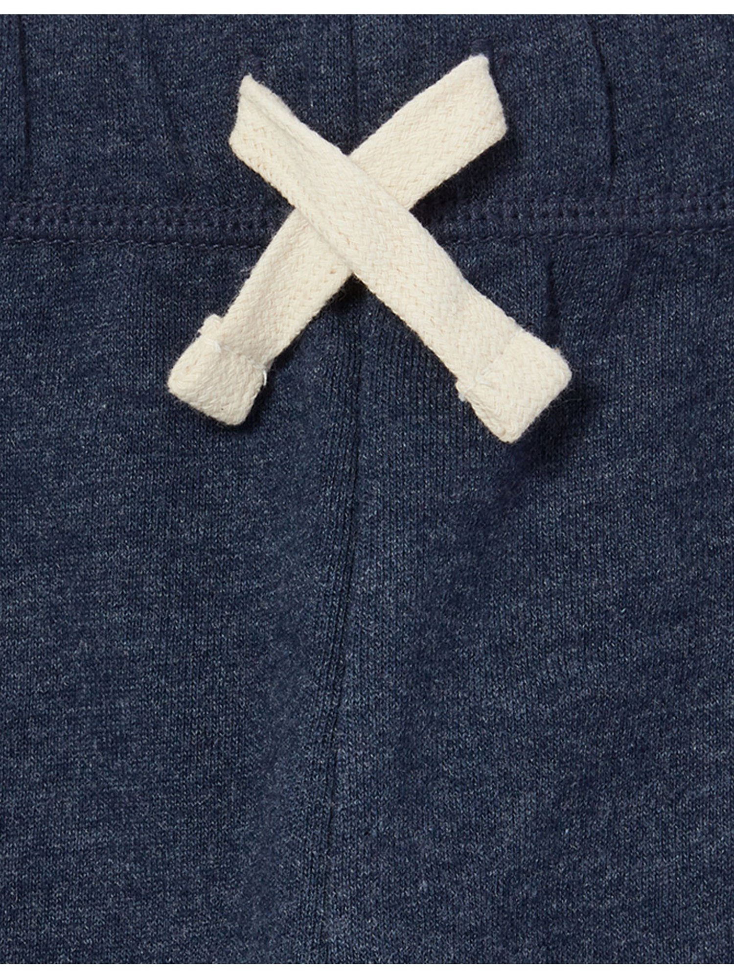 navy joggers children's