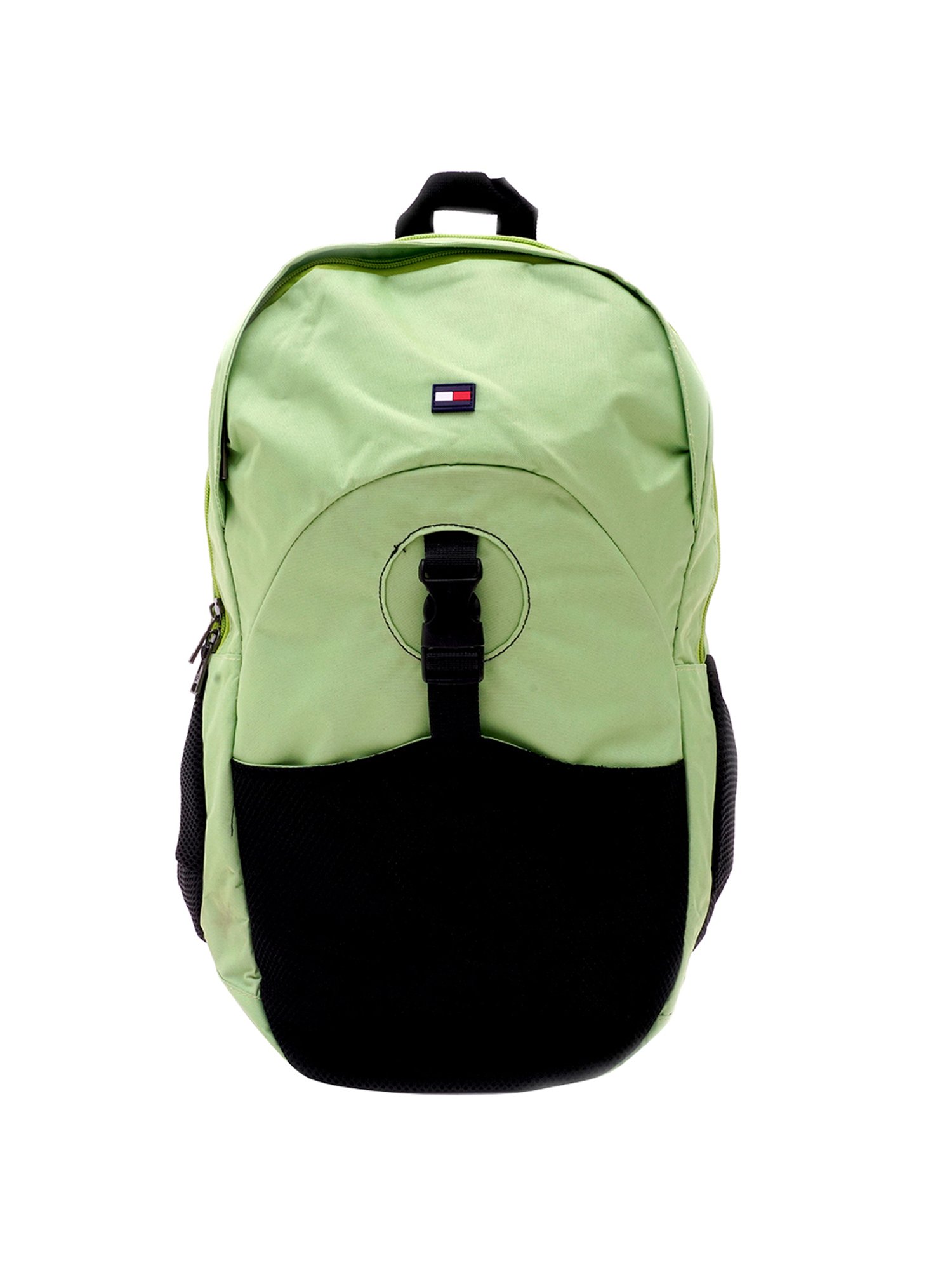 tommy hilfiger stapleton biker backpack