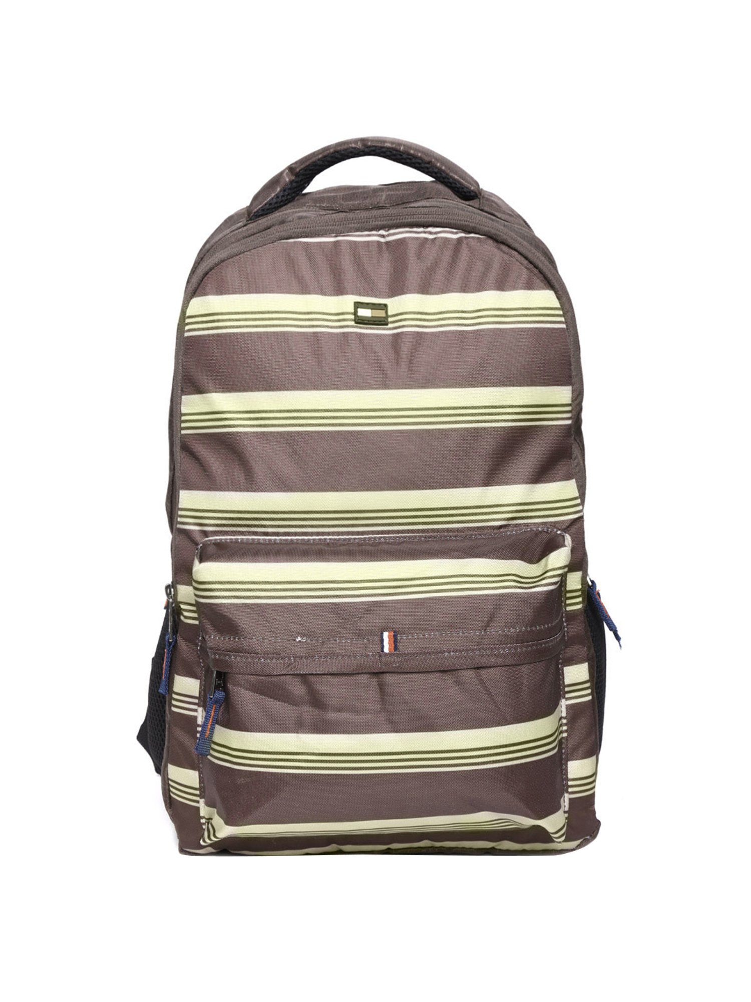 tommy hilfiger large backpack