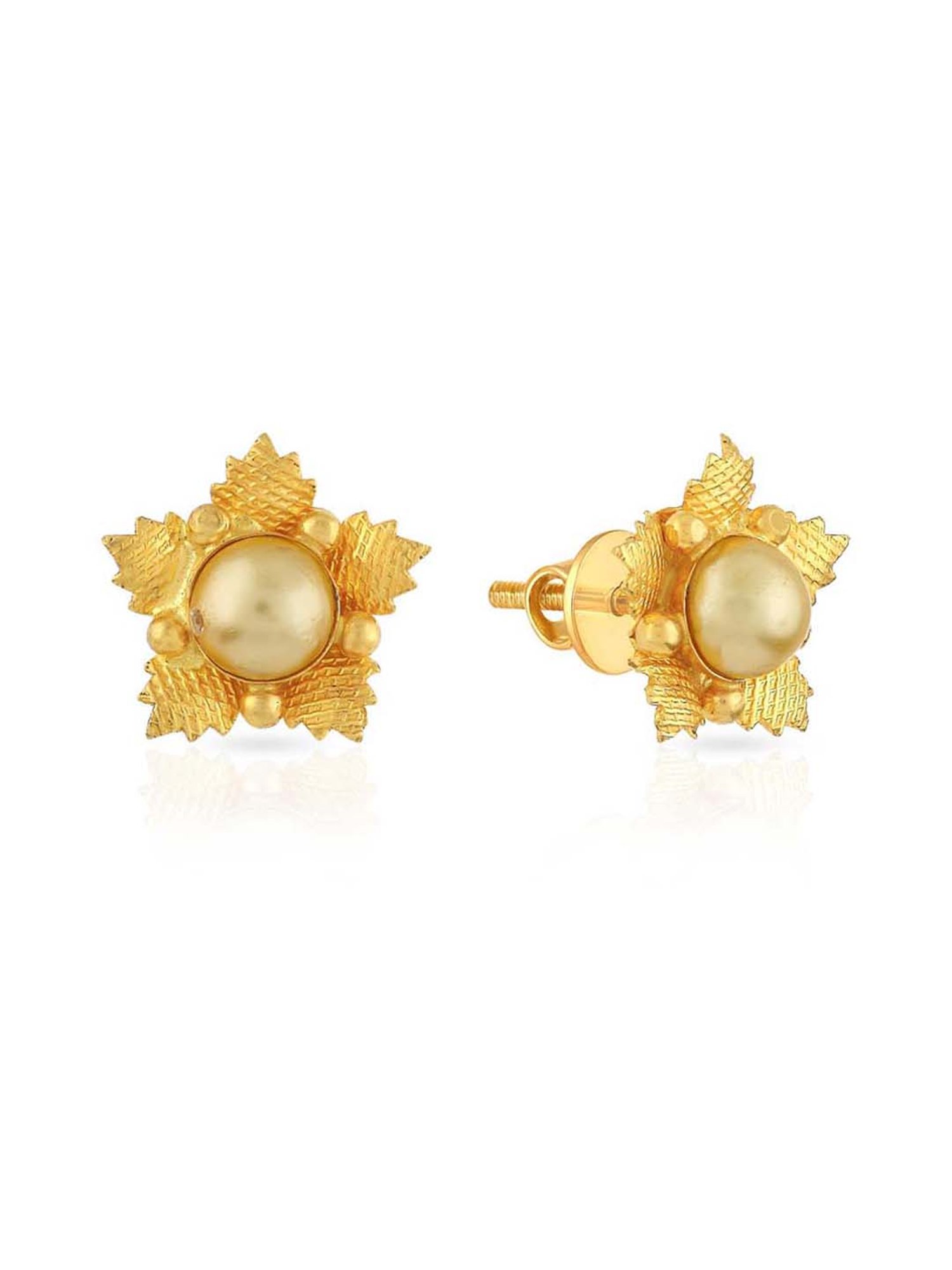 malabar gold pearl jewellery