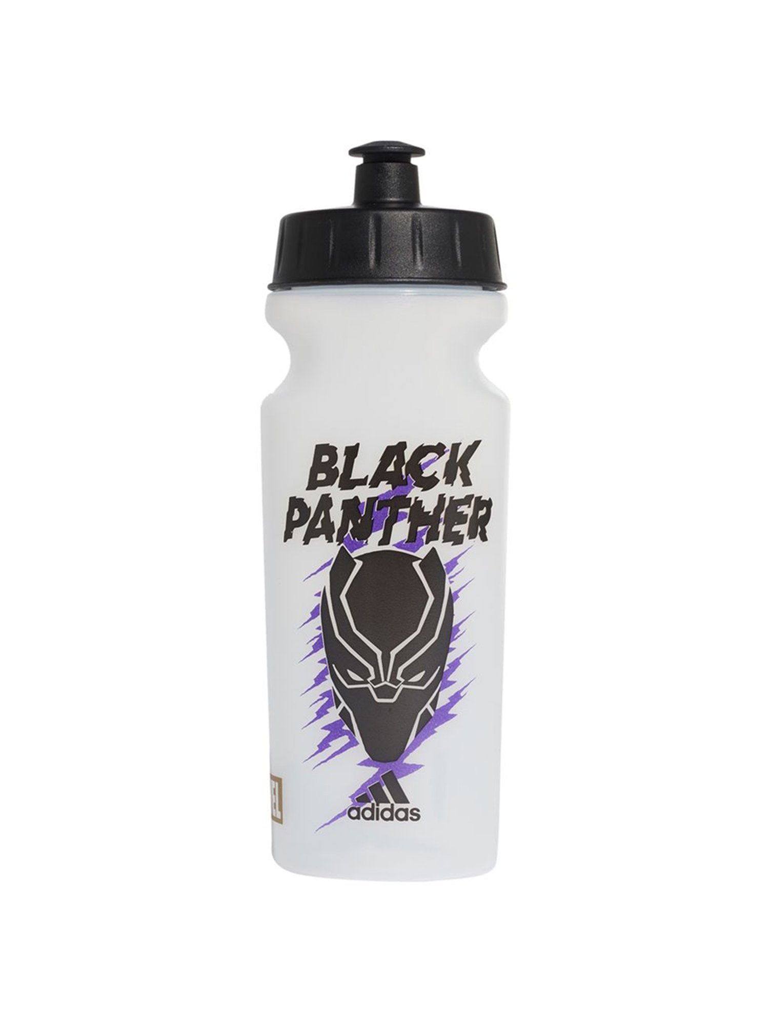 Buy Designer Black Panther Logo Sipper Bottles online in India