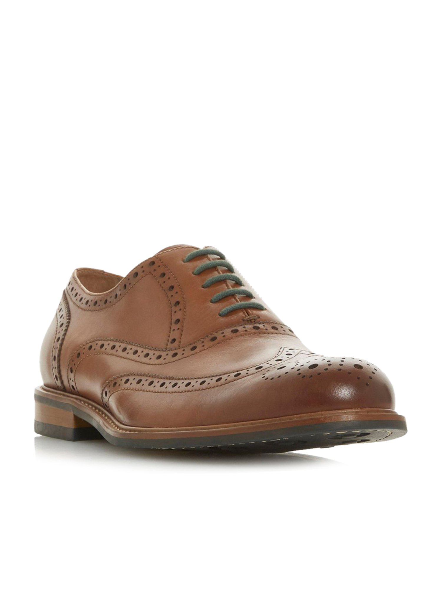 dune palladium brogues