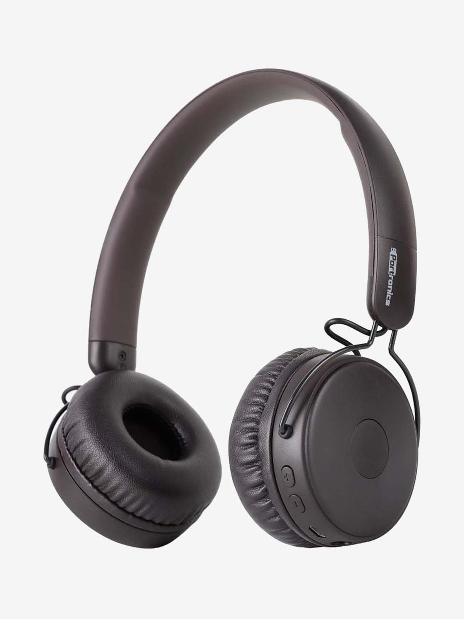 portronics headphones with mic