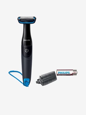 Philips Bodygroom BG1024/16 Trimmer Black Philips Electronics TATA CLIQ