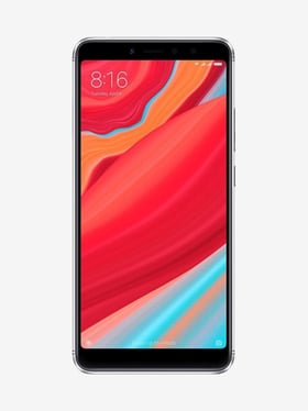 Xiaomi Redmi Y2 64 GB Dark Grey 4 GB RAM, Dual SIM 4G