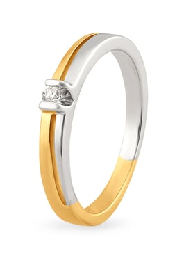 Tanishq Ring Size Chart