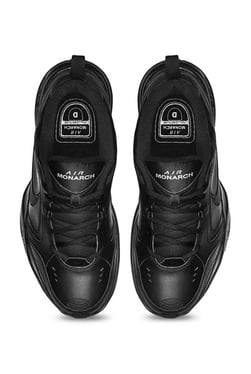 air monarch iv