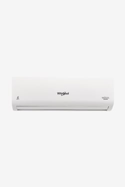 Whirlpool Magicool 2 Ton 3S Inverter Whirlpool 2 Ton Inverter 3 Star (BEE Rating 2018) Magicool SAI21C38MC0 Copper Split AC (White)