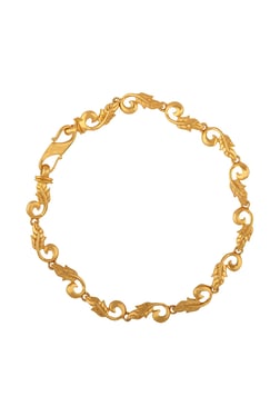 Gold Bracelet In Joyalukkas Deals, 60 