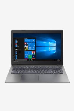 Lenovo Ideapad 330 81DE01JVIN (8th Gen i5/8GB/2TB/15.6 inch/DOS/2GB) Onyx Black