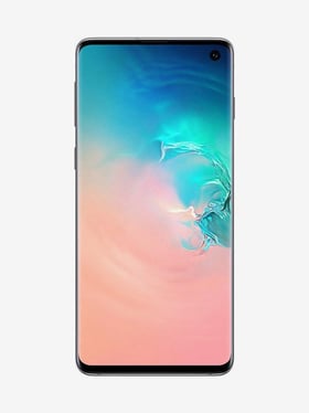 Samsung Galaxy S10 512 GB (White) 8 GB RAM, Dual SIM 4G