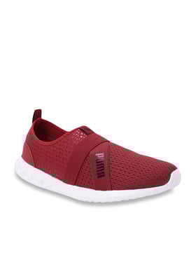 puma dwane idp running shoes
