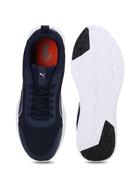 puma men's sear idp running shoes