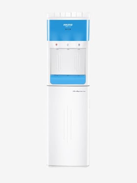 voltas water dispenser bottom loading