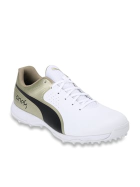 puma cricket shoes one 8