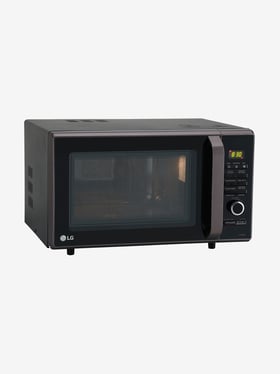 LG MC2886BLT 28 L Convection Microwave Oven (Dusky Brown)