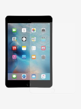 CATZ CZ IPM2 TG Tempered Glass for Apple iPad Mini 2/3 CATZ Electronics TATA CLIQ