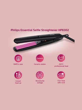Buy PHILIPS BHH811 StyleCare Hair MutiStyler Kit Personal Care Appliance  ComboHair Straightener Hair Curler on Flipkart  PaisaWapascom