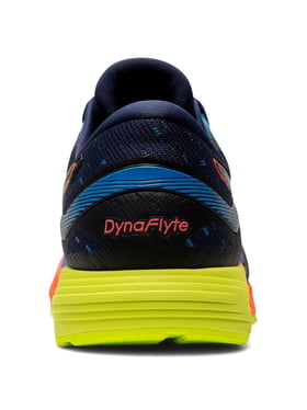 Buy Asics Dyna Flyte 4 Blue Running Shoes for Men at Best Price