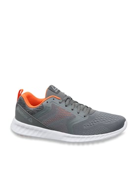 Buy Reebok Sublite Prime Dark Grey Running Shoes for Men at Best