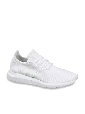 Swift run sales all white