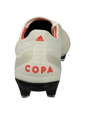 Adidas copa 19.1 sale off white