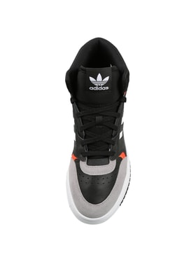 Buy Adidas Original Specter White Ankle High Sneakers for Men at Best Price  @ Tata CLiQ