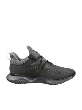 Adidas alphabounce best sale beyond 2 black