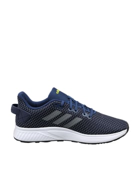 adidas syan navy running shoes