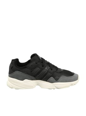 Buy Adidas Originals Yung 96 Black Running Shoes for Men at Best