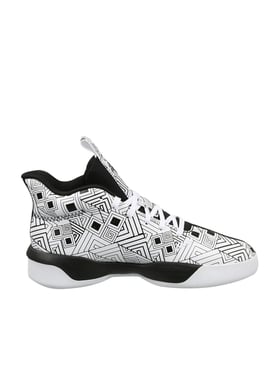 Adidas pro next 2019 white hot sale