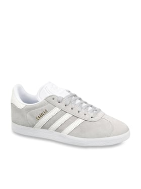 Adidas gazelle grise outlet femme