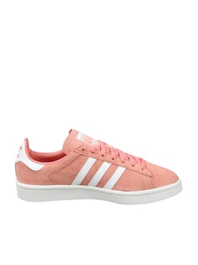 Adidas campus coral sale